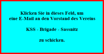 Klicken Sie in dieses Feld, um
eine E-Mail an den Vorstand des Vereins

KSS - Brigade - Sassnitz

zu schicken.